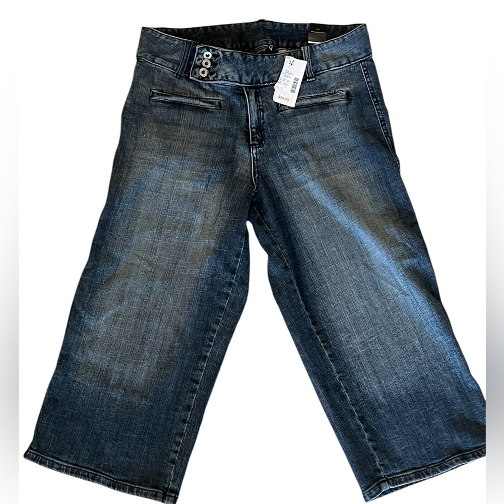 Venezia sparkle capri